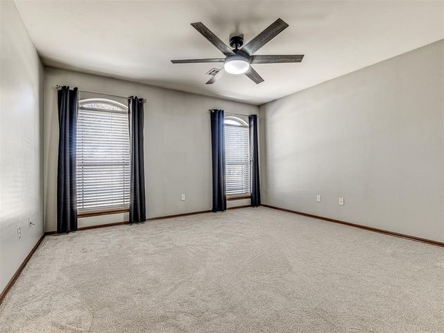 1101 Parrish Place, Blanchard, OK 73010