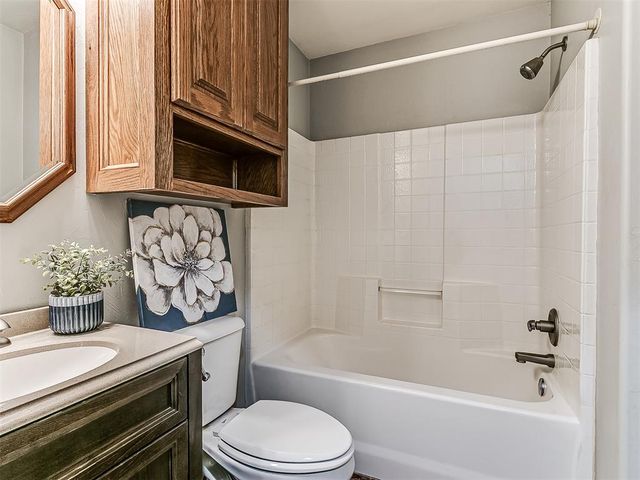 1101 Parrish Place, Blanchard, OK 73010