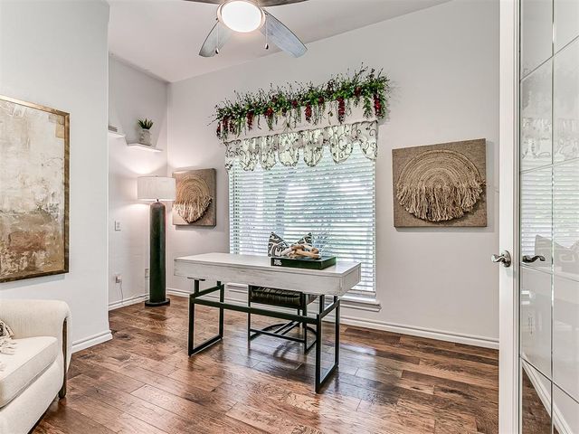 1101 Parrish Place, Blanchard, OK 73010