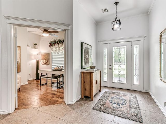 1101 Parrish Place, Blanchard, OK 73010