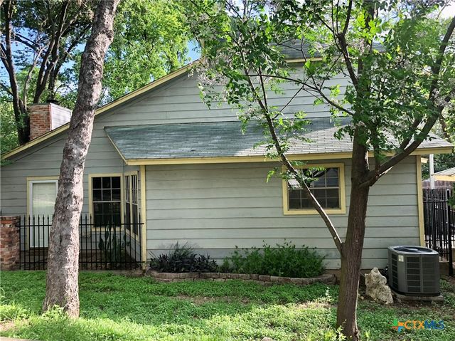 615 Burleson 4, San Marcos, TX 78666