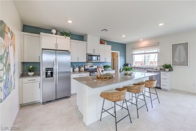 1321 Pamela Springs Lane, North Las Vegas, NV 89084