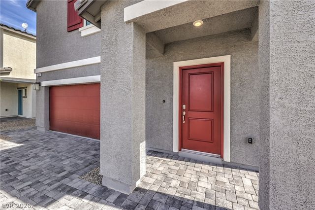 1321 Pamela Springs Lane, North Las Vegas, NV 89084