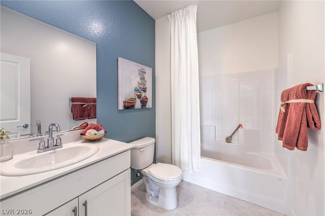 1321 Pamela Springs Lane, North Las Vegas, NV 89084