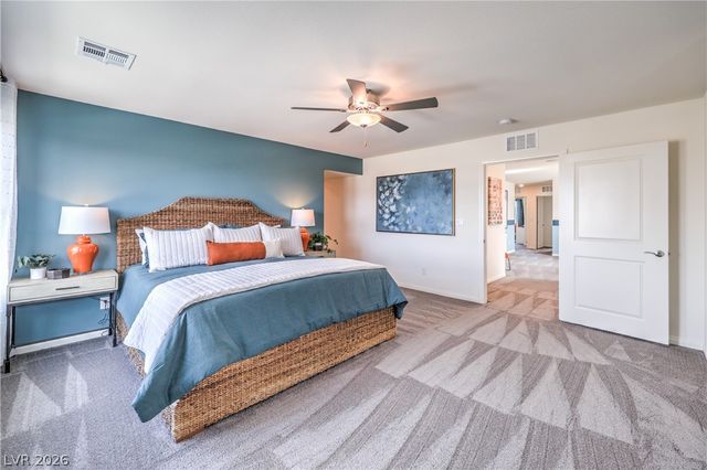 1321 Pamela Springs Lane, North Las Vegas, NV 89084