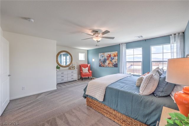 1321 Pamela Springs Lane, North Las Vegas, NV 89084