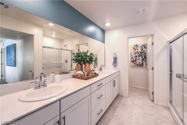 1321 Pamela Springs Lane, North Las Vegas, NV 89084