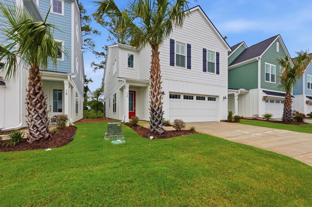 512 9th Ave. S, North Myrtle Beach, SC 29582