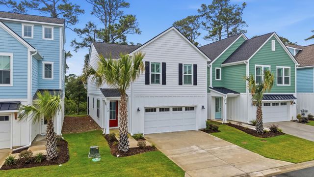 512 9th Ave. S, North Myrtle Beach, SC 29582