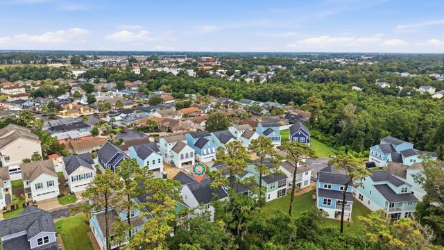 512 9th Ave. S, North Myrtle Beach, SC 29582