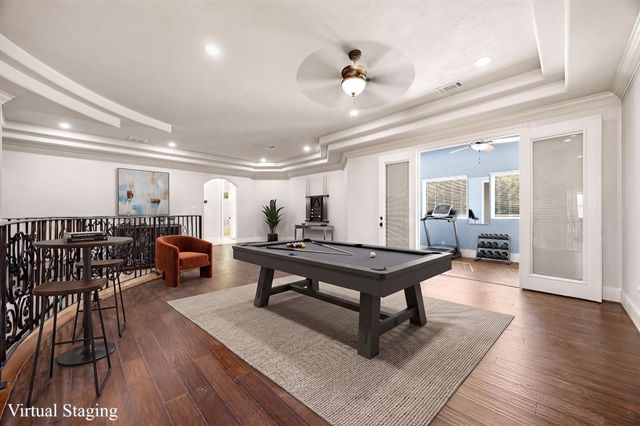 1711 Oak Shade Drive, Sugar Land, TX 77479