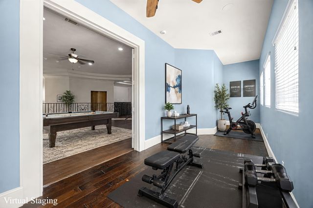 1711 Oak Shade Drive, Sugar Land, TX 77479