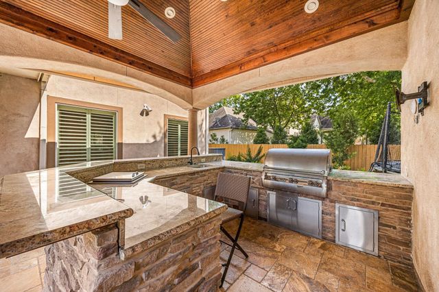 1711 Oak Shade Drive, Sugar Land, TX 77479