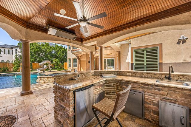1711 Oak Shade Drive, Sugar Land, TX 77479