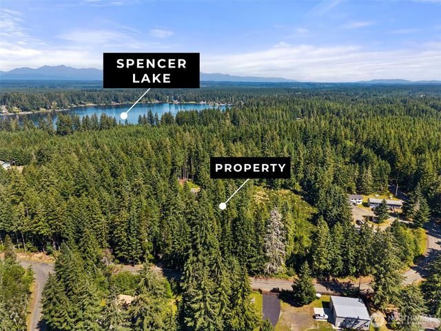 1030 E Phillips Lake Road, Shelton, WA 98584