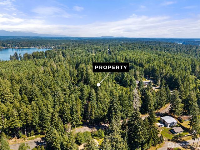 1030 E Phillips Lake Road, Shelton, WA 98584