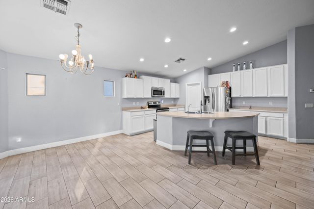 8526 W PRESTON Lane, Tolleson, AZ 85353