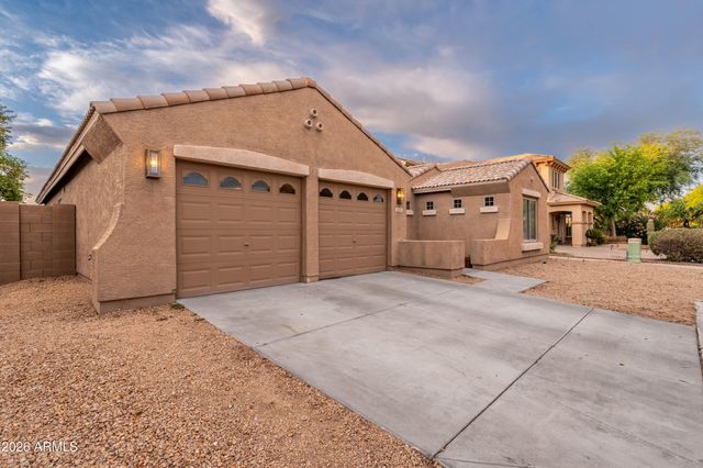 8526 W PRESTON Lane, Tolleson, AZ 85353