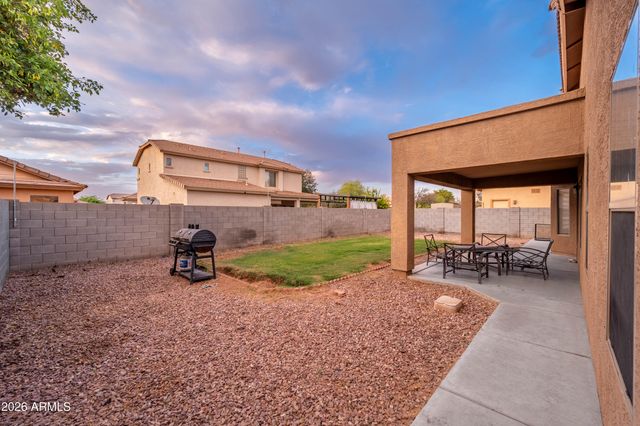 8526 W PRESTON Lane, Tolleson, AZ 85353