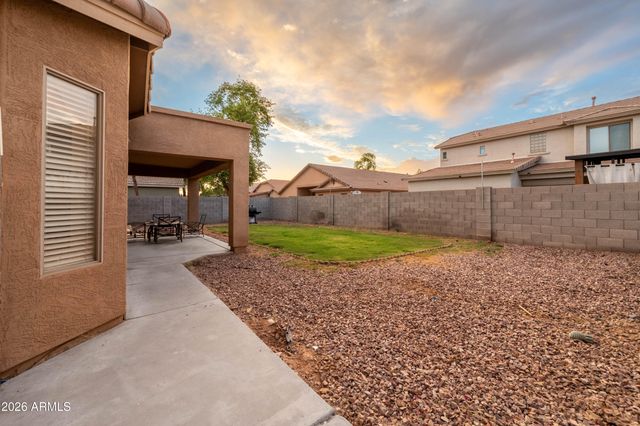 8526 W PRESTON Lane, Tolleson, AZ 85353