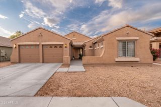 8526 W PRESTON Lane, Tolleson, AZ 85353