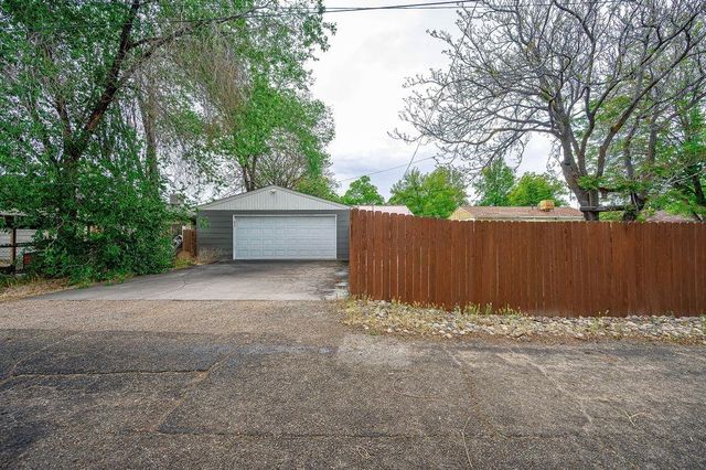 2237 N 20th Street, Grand Junction, CO 81501