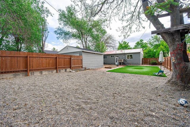 2237 N 20th Street, Grand Junction, CO 81501