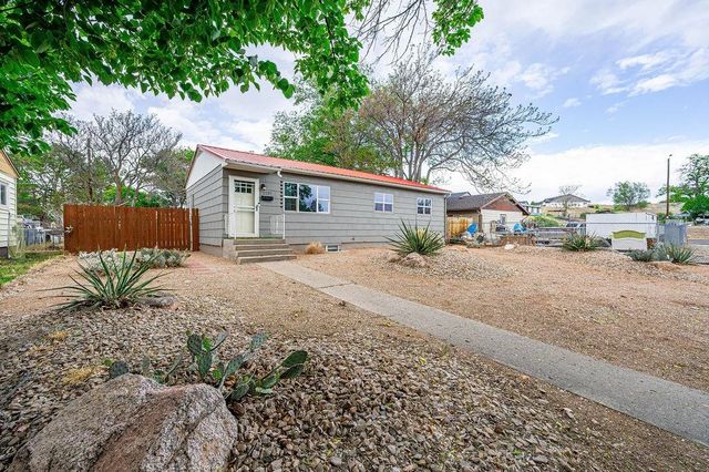 2237 N 20th Street, Grand Junction, CO 81501