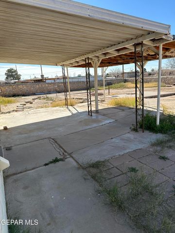 8912 MELLON Drive, El Paso, TX 79907