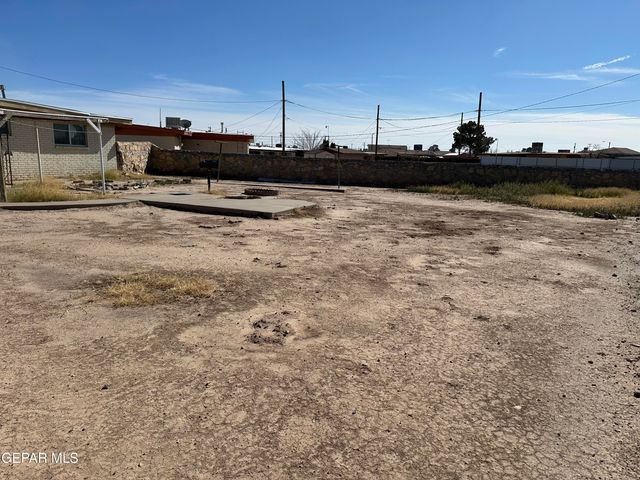 8912 MELLON Drive, El Paso, TX 79907