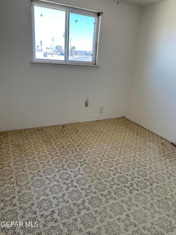 8912 MELLON Drive, El Paso, TX 79907