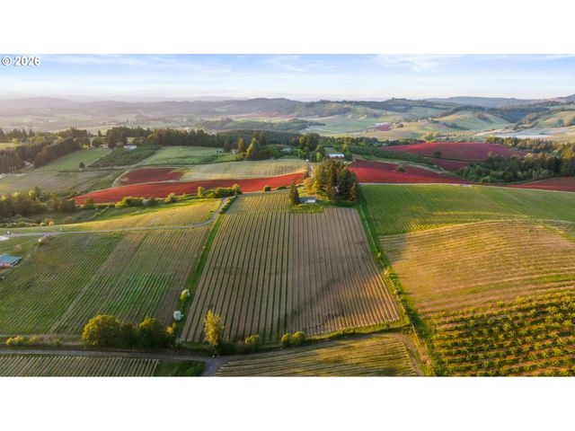 8810 Ne BLACKBURN Rd, Yamhill, OR 97148