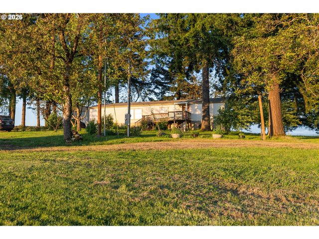 8810 Ne BLACKBURN Rd, Yamhill, OR 97148
