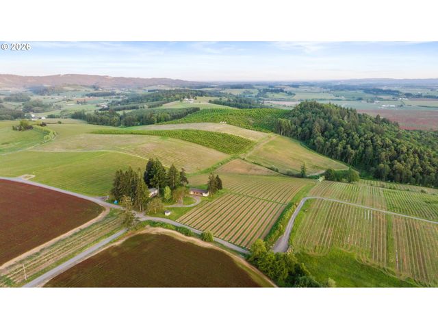 8810 Ne BLACKBURN Rd, Yamhill, OR 97148
