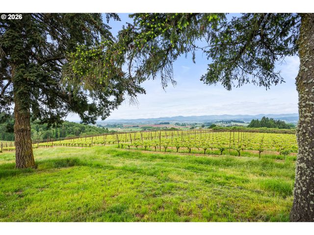 8810 Ne BLACKBURN Rd, Yamhill, OR 97148