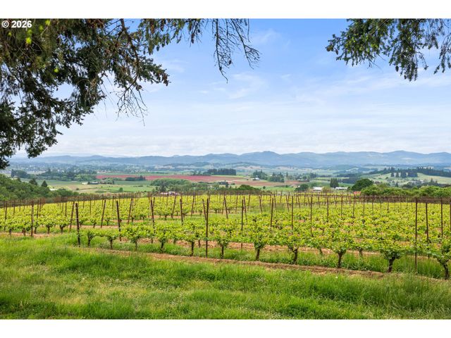 8810 Ne BLACKBURN Rd, Yamhill, OR 97148