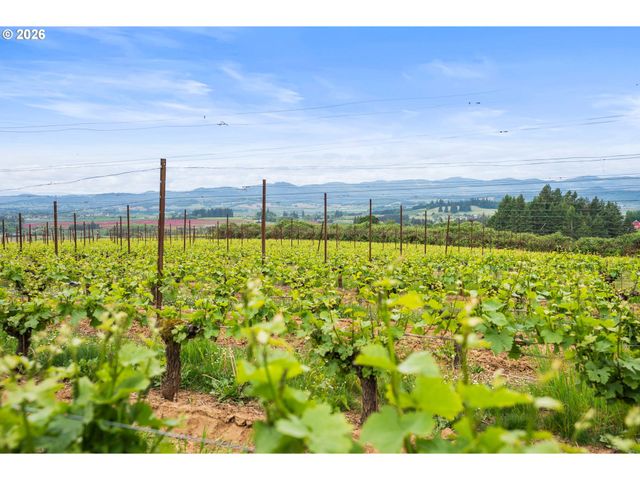 8810 Ne BLACKBURN Rd, Yamhill, OR 97148