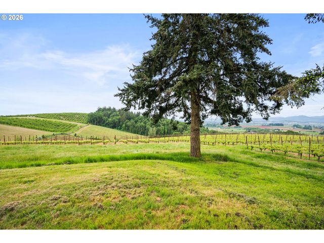 8810 Ne BLACKBURN Rd, Yamhill, OR 97148