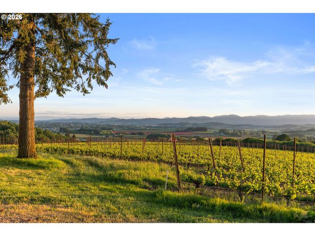 8810 Ne BLACKBURN Rd, Yamhill, OR 97148