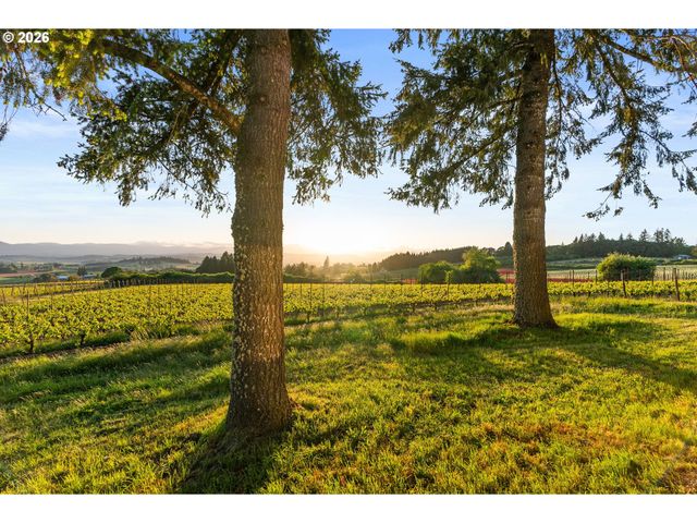 8810 Ne BLACKBURN Rd, Yamhill, OR 97148