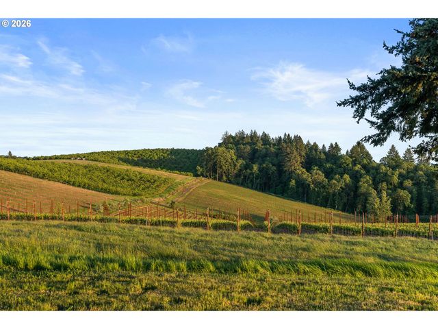 8810 Ne BLACKBURN Rd, Yamhill, OR 97148