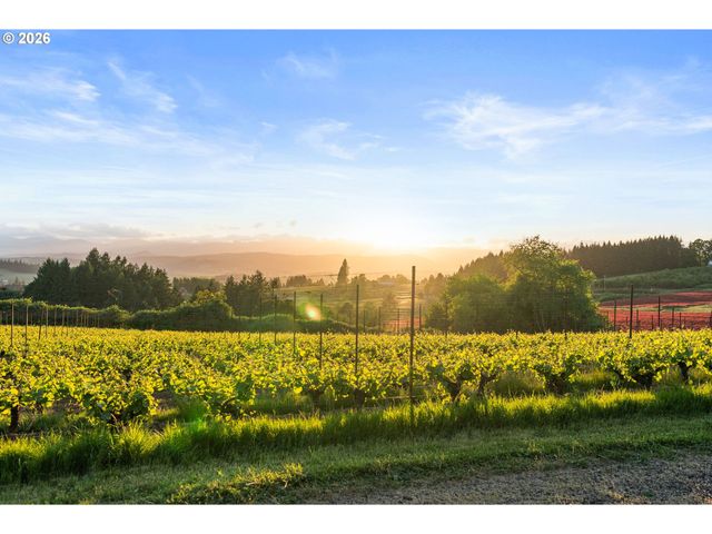 8810 Ne BLACKBURN Rd, Yamhill, OR 97148