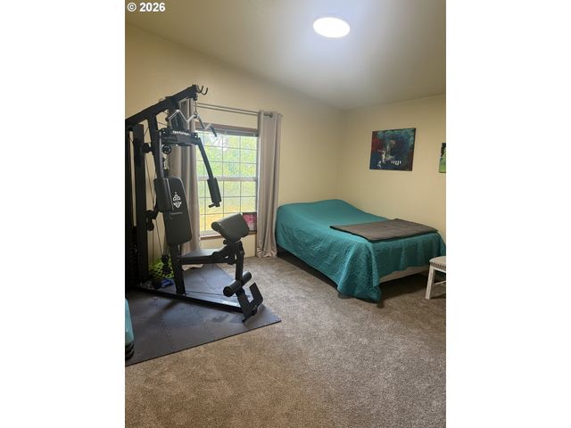 8810 Ne BLACKBURN Rd, Yamhill, OR 97148