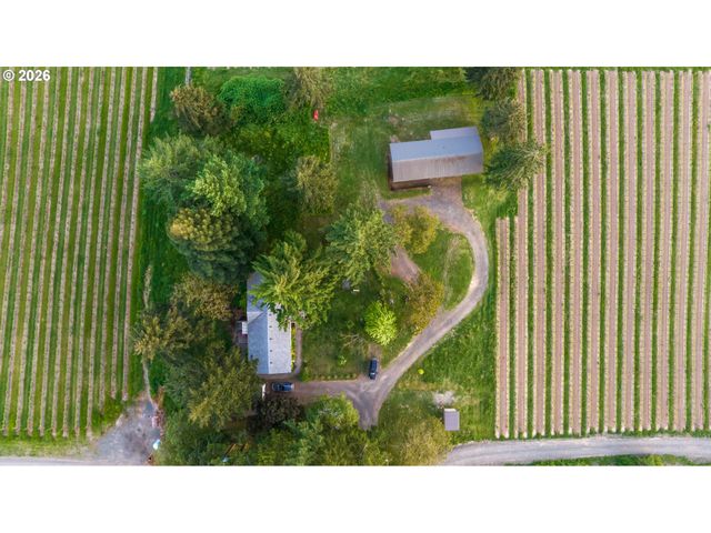 8810 Ne BLACKBURN Rd, Yamhill, OR 97148