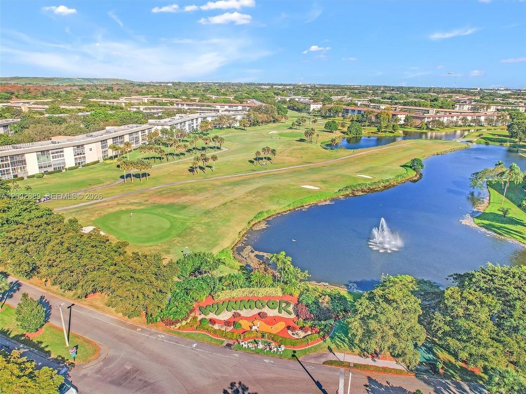 1601 Abaco Drive F3, Coconut Creek, FL 33066