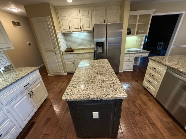 1921 E Nottingham Street, Springfield, MO 65804
