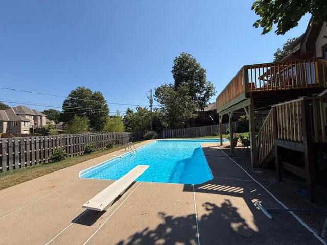 1921 E Nottingham Street, Springfield, MO 65804