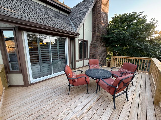 1921 E Nottingham Street, Springfield, MO 65804