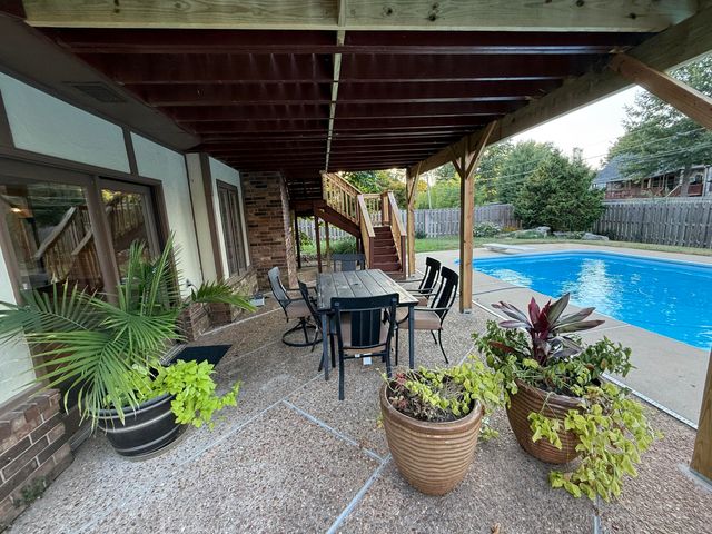 1921 E Nottingham Street, Springfield, MO 65804