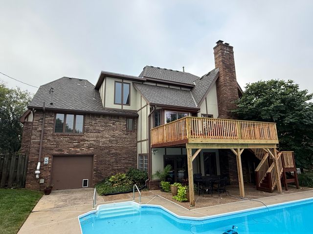 1921 E Nottingham Street, Springfield, MO 65804
